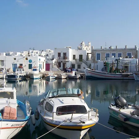Sunloft-paros *