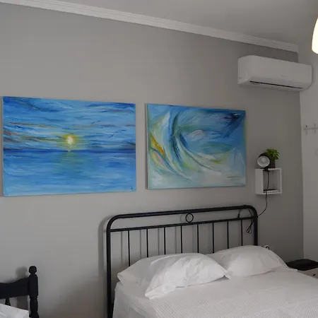 Aparthotel Sunloft-paros