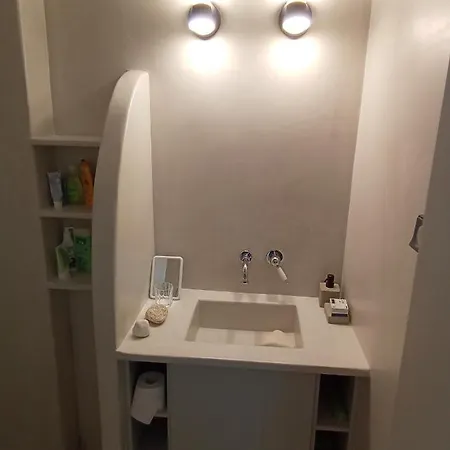 Aparthotel Sunloft-paros Naousa (Paros)