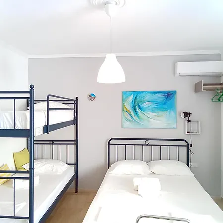 Sunloft-paros