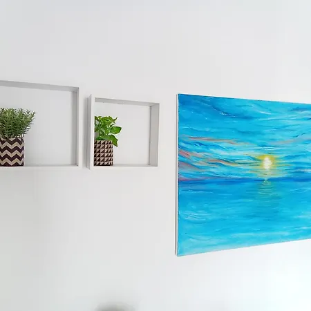 Aparthotel Sunloft-paros *