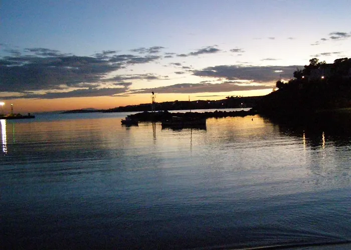 Lejlighedshotel Sunloft-paros Naousa