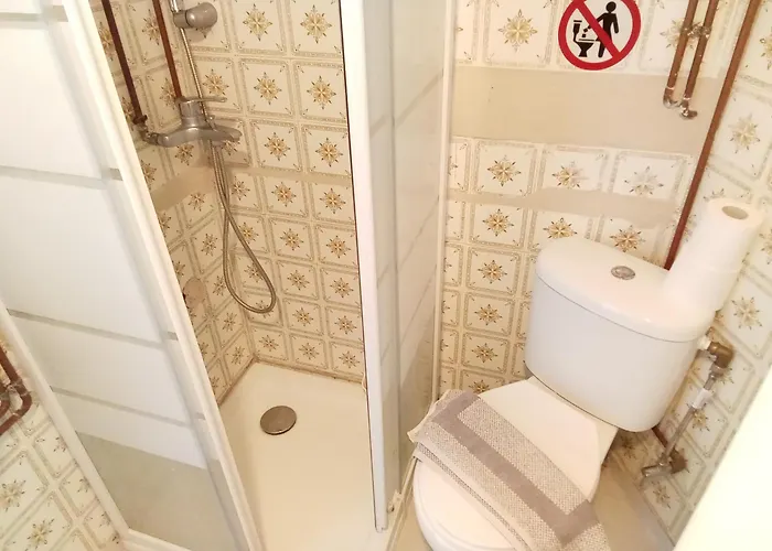 Sunloft-paros Lejlighedshotel Naousa