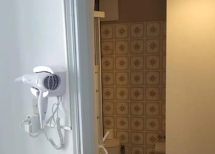 Lejlighedshotel Sunloft-paros