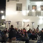 Sunloft-paros Apartmanhotel 3*