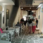 Sunloft-paros Apartmanhotel
