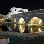 Apart-hotel Sunloft-paros Naousa