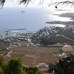 Sunloft-paros Apart-hotel