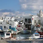 Sunloft-paros 3*