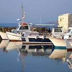 Apart-hotel Sunloft-paros