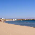 Apartmanhotel Sunloft-paros Náusza