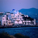 Sunloft-paros Apart-hotel Naousa