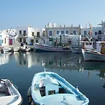 Sunloft-paros Náusza