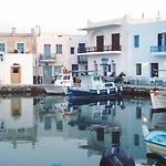Sunloft-paros