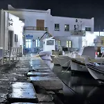 Sunloft-paros Apart-hotel
