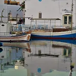 Sunloft-paros Apartmanhotel Náusza
