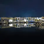 Sunloft-paros Apartmanhotel