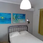 Sunloft-paros Apartmanhotel 3*