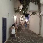 Sunloft-paros Apartmanhotel 3*