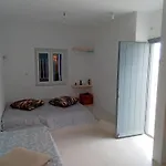 Sunloft-paros 3* Náusza