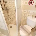 Sunloft-paros Apartmanhotel Náusza