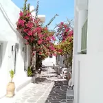 Sunloft-paros Apart-hotel