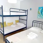 Sunloft-paros 3* Náusza