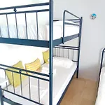 Sunloft-paros Apartmanhotel