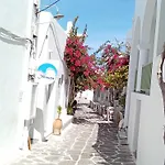 Sunloft-paros Apart-hotel 3*