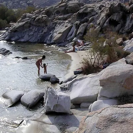 Aparthotel Sunloft-paros Naousa (Paros)
