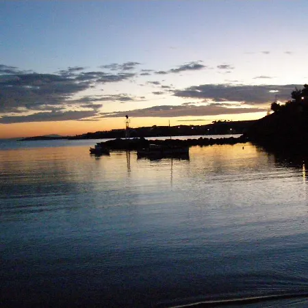 Aparthotel Sunloft-paros Naousa (Paros)