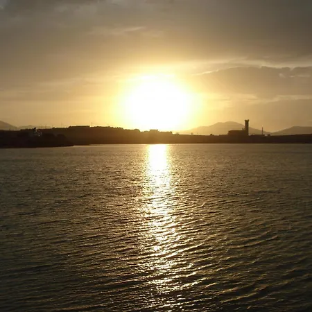 Aparthotel Sunloft-paros