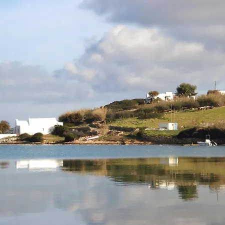 Sunloft-paros Naousa (Paros)