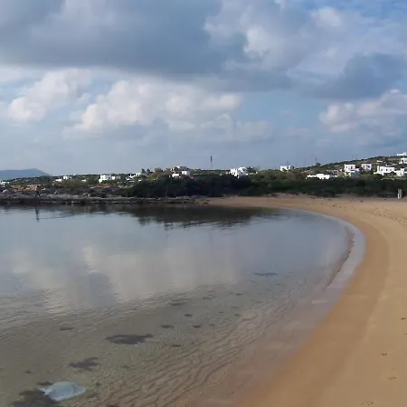 Aparthotel Sunloft-paros 3*