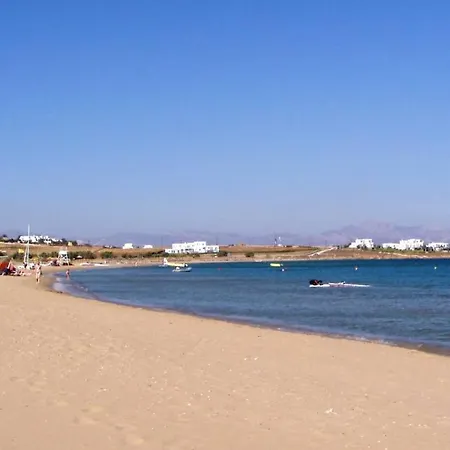 Aparthotel Sunloft-paros Naousa (Paros)