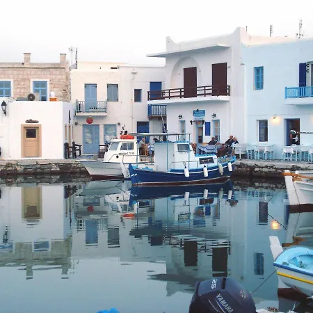 Sunloft-paros