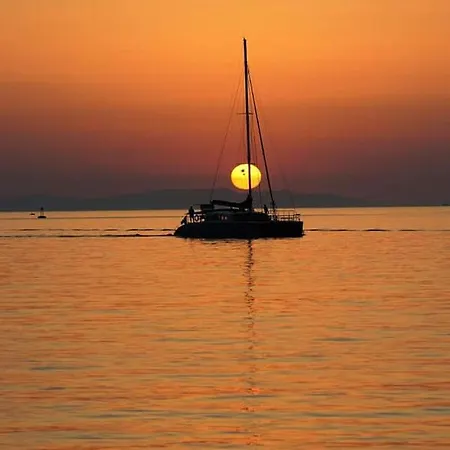 Apartmanhotel Sunloft-paros