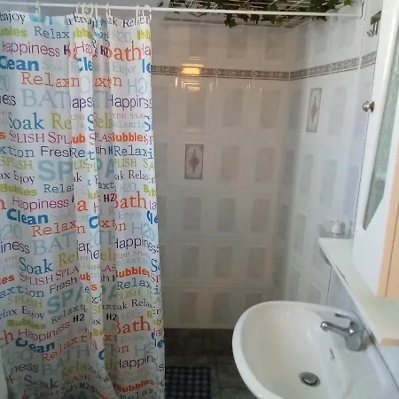 Sunloft-paros 4*