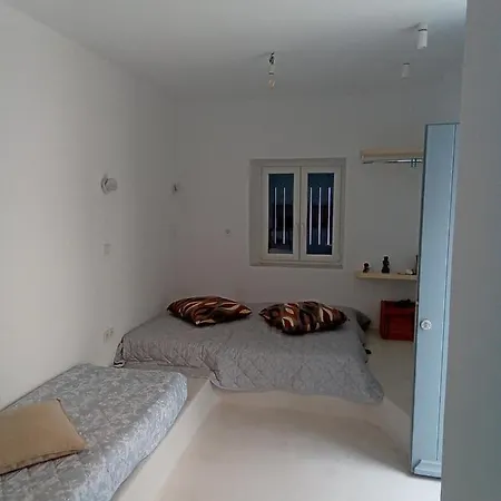 Aparthotel Sunloft-paros