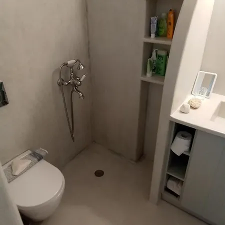 Sunloft-paros 4*
