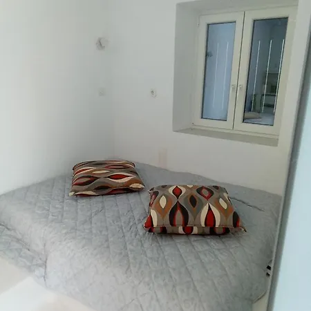 Sunloft-paros Apartmanhotel