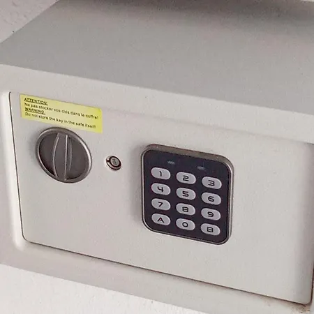 Aparthotel Sunloft-paros