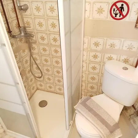 Sunloft-paros Aparthotel Naousa (Paros)