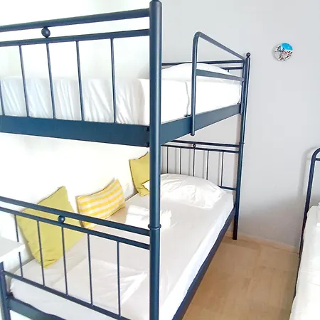 Sunloft-paros Apart Otel