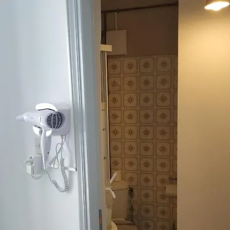 Aparthotel Sunloft-paros