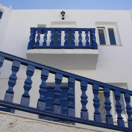Sunloft-paros
