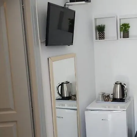 Aparthotel Sunloft-paros