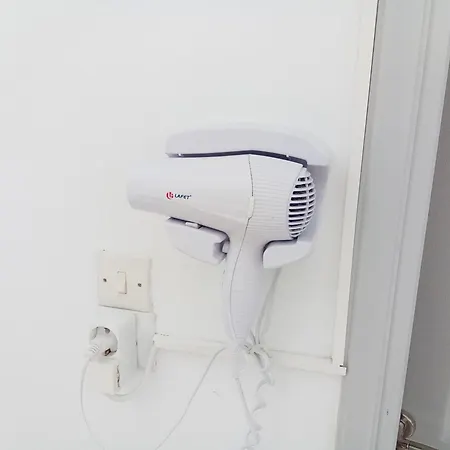 Sunloft-paros Ξενοδοχείο με διαμερίσματα