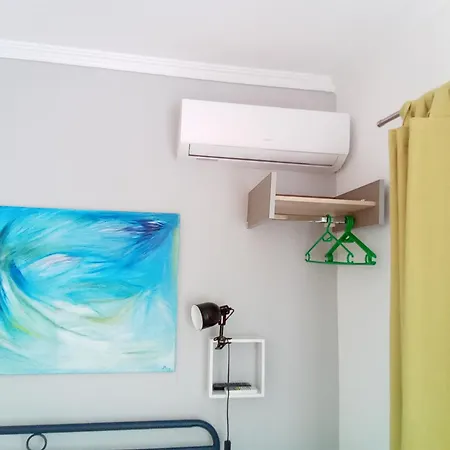 Apartahotel Sunloft-paros 3*