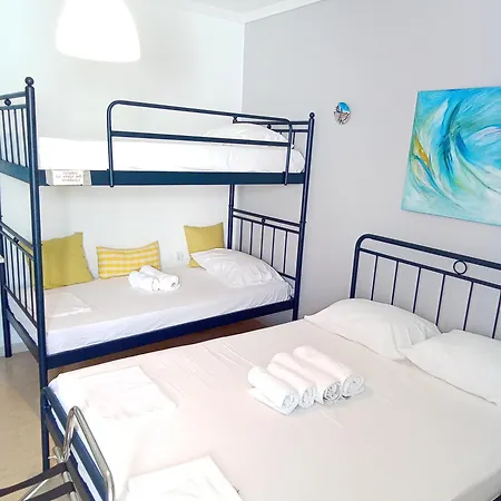Sunloft-paros Apart Otel Zambujeira do Mar